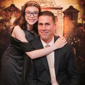 Meet your Posher, Steve